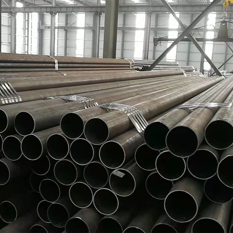 42CrMo無縫鋼管多少錢