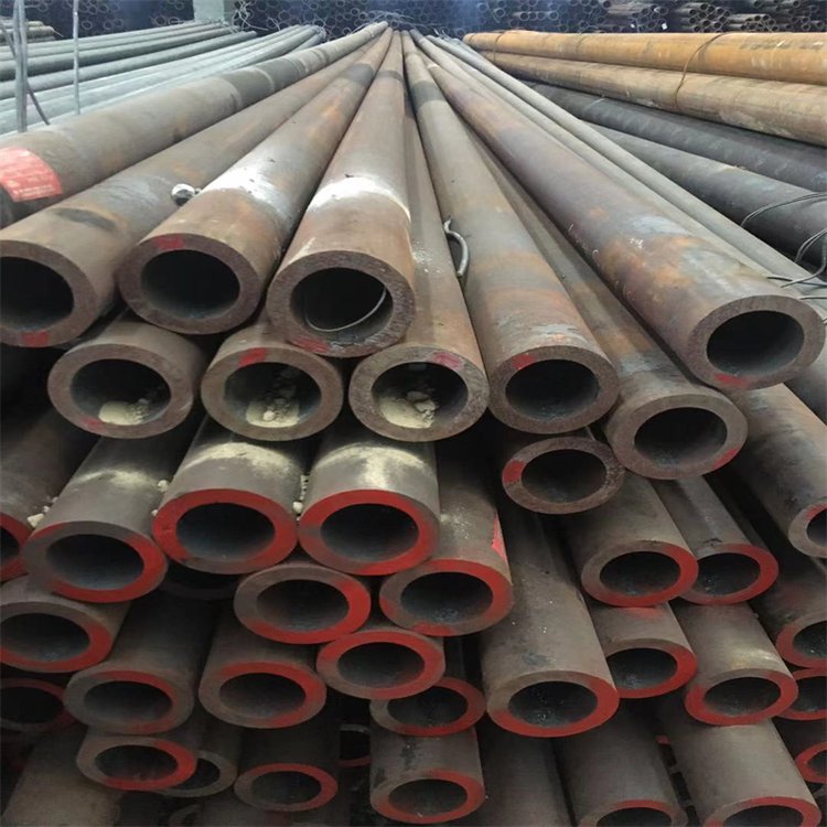 42CrMo無縫鋼管今日行情
