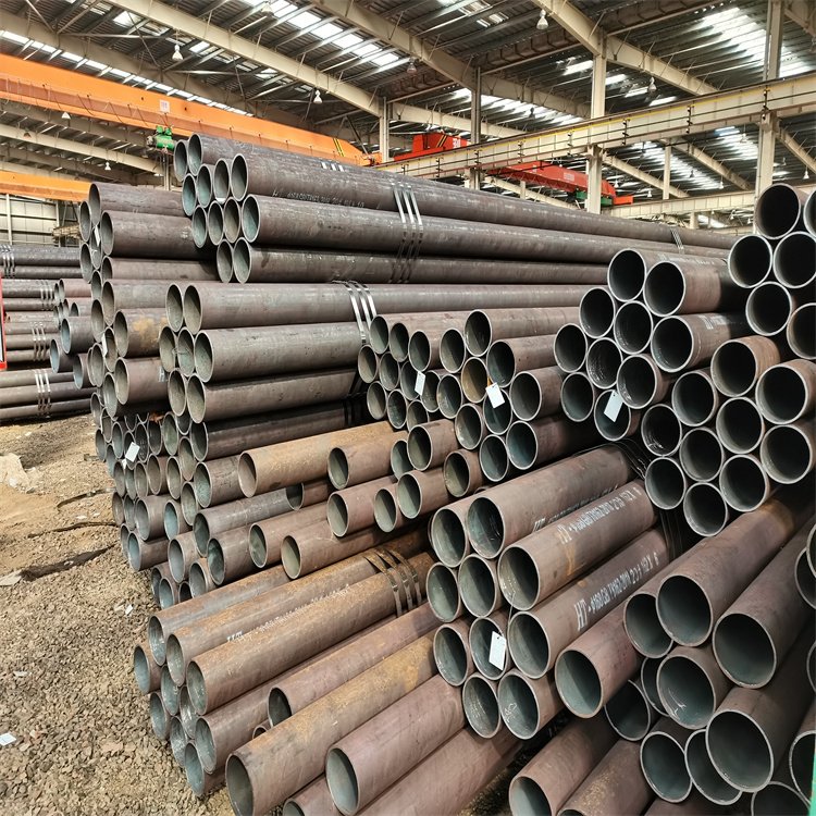 40Cr無縫管今日價格