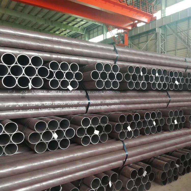 40Cr無縫管多少錢一噸