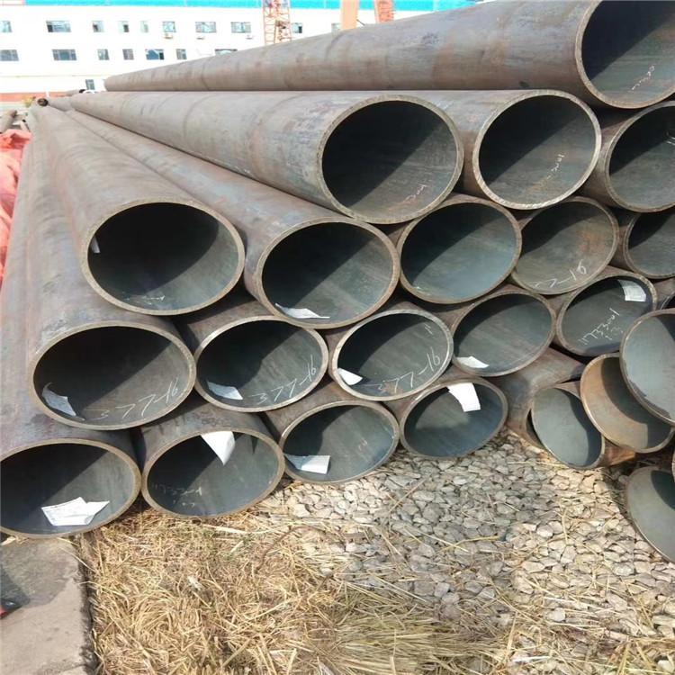 山東35CrMo合金管行情