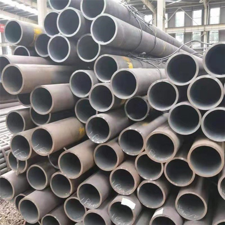 35CrMo合金鋼管廠家