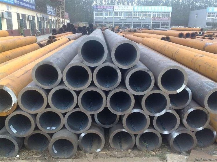 20CrMnTi無縫鋼管廠家