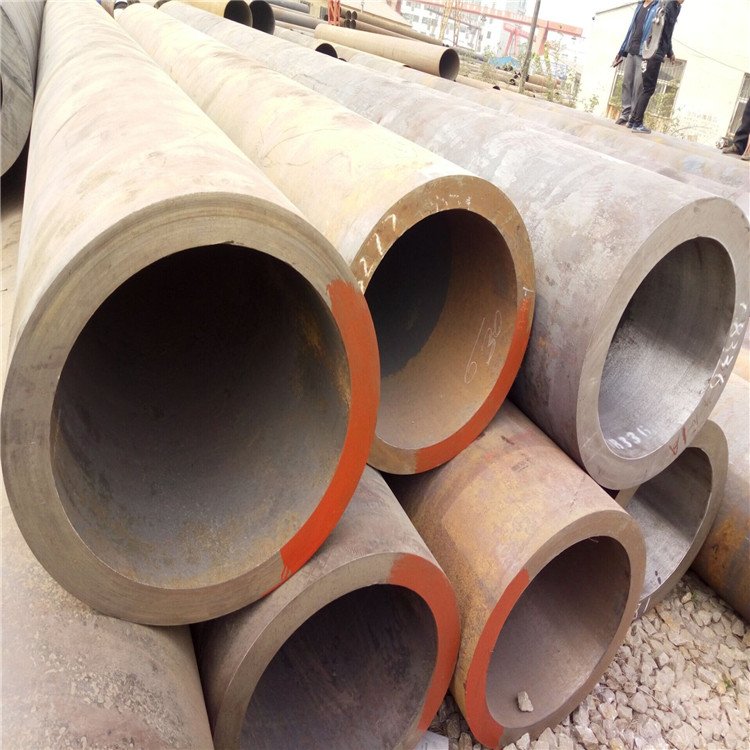 20CrMnTi無縫鋼管今日現貨