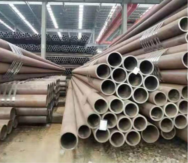 310S材質耐高溫無縫鋼管